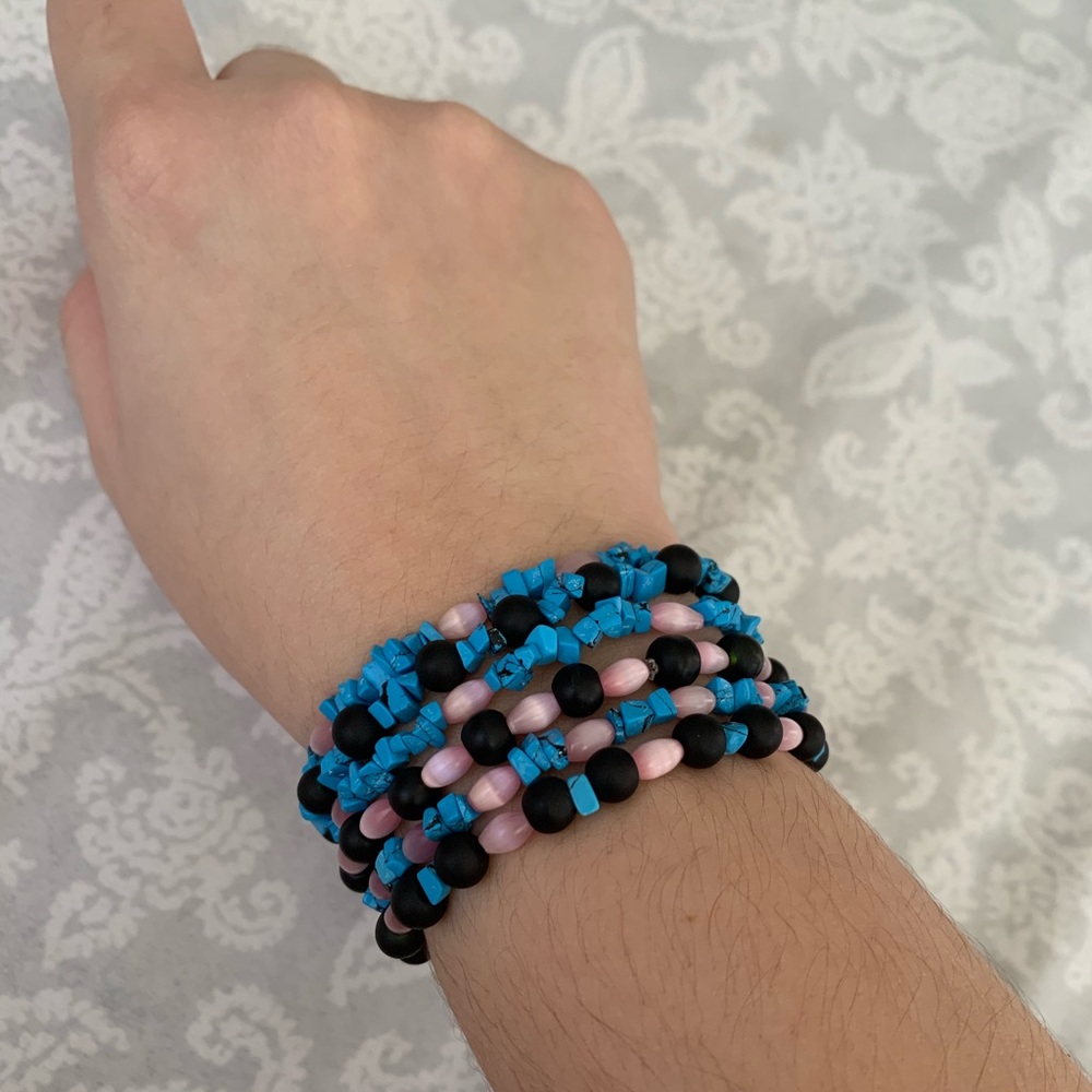 Handmade Bracelets